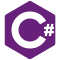 C#